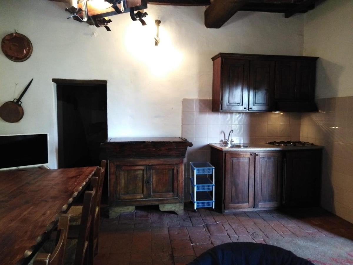 Agritur Villa Osvaldo Castiglione Del Lago Perugia Colazione Piscina Acqua Salata Buitenkant foto