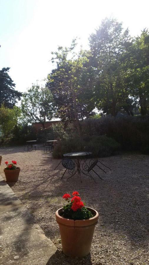 Agritur Villa Osvaldo Castiglione Del Lago Perugia Colazione Piscina Acqua Salata Buitenkant foto