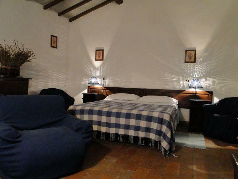 Agritur Villa Osvaldo Castiglione Del Lago Perugia Colazione Piscina Acqua Salata Buitenkant foto