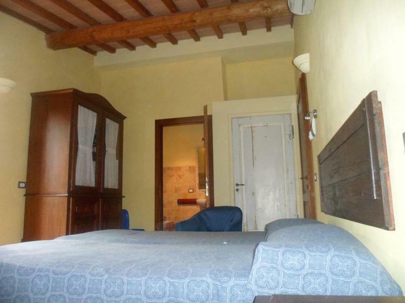 Agritur Villa Osvaldo Castiglione Del Lago Perugia Colazione Piscina Acqua Salata Buitenkant foto