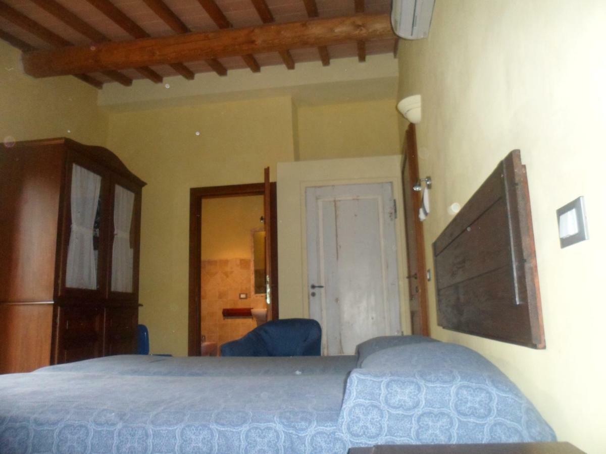 Agritur Villa Osvaldo Castiglione Del Lago Perugia Colazione Piscina Acqua Salata Buitenkant foto